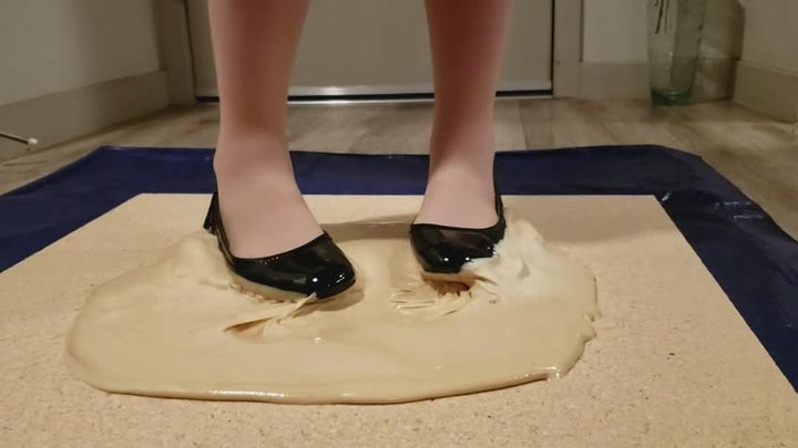 Custom Request: WholesomeFilth's Sticky Welcome Home