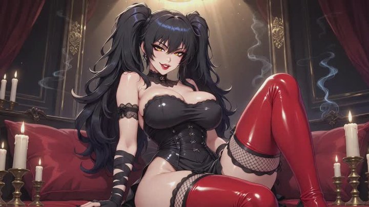 Bisexual Encouragement Fantasies #10: Confessions of Your Pussyfree Bi Goddess