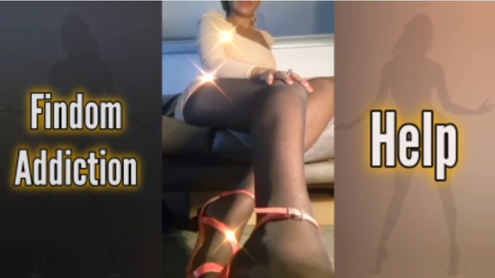 FinDom Addiction Help 2