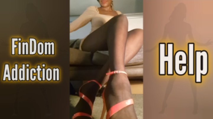 FinDom Addiction Help 3