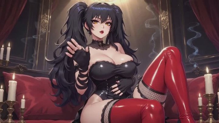 Bisexual Encouragement Fantasies #10B: Confessions of Your Pussyfree Bi Goddess 