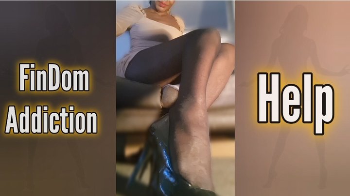 FinDom Addiction Help 4