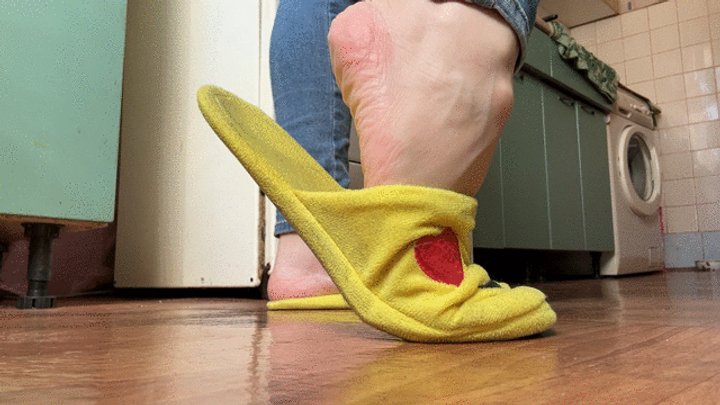 Slippers