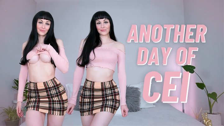 Another Day of CEI (WMV HD)
