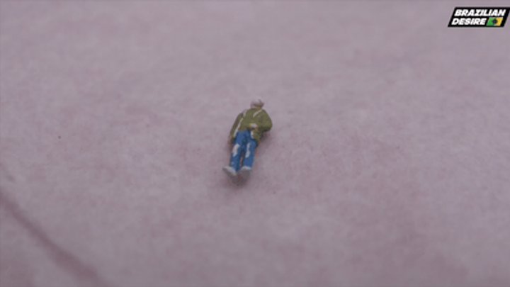 Miniature Misfortune - Exclusive
