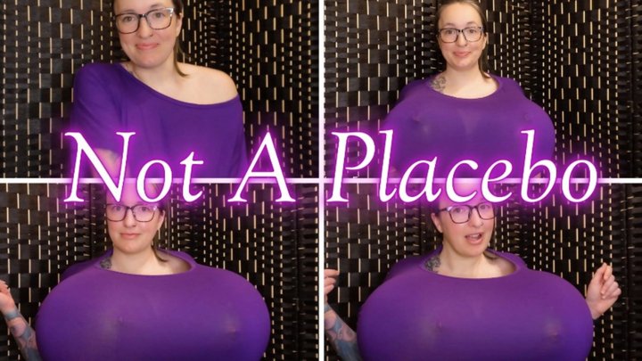 Not A Placebo mp4