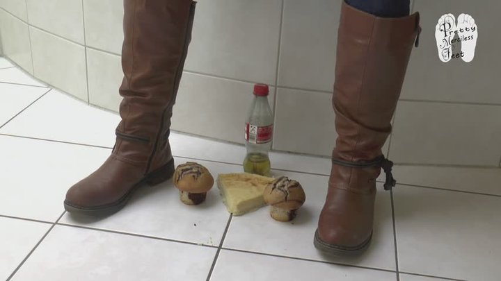 Slave meal 118
