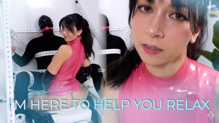 Femdom Spa