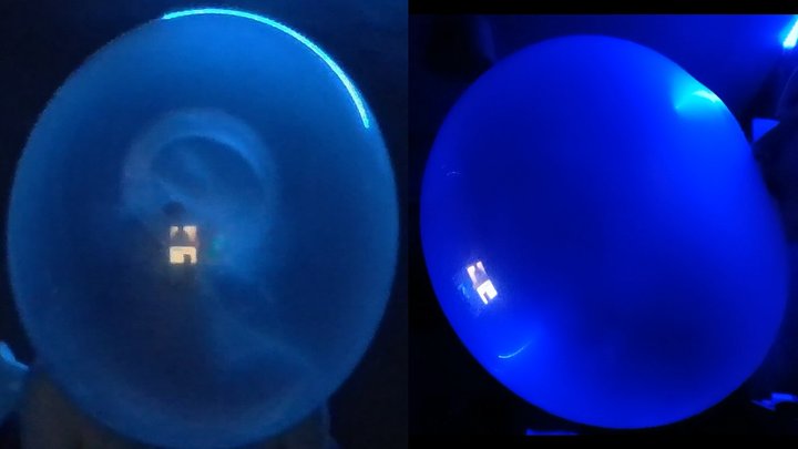 BG mix super bubble original and quench 10p aug 24