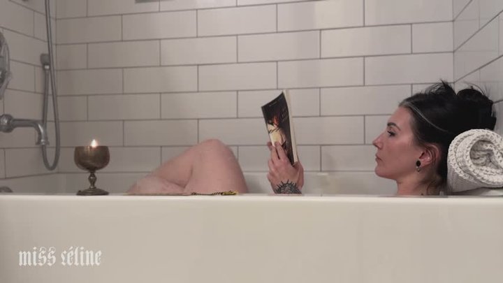 Ignored In The Bath | Watch Me Relax In The Tub POV