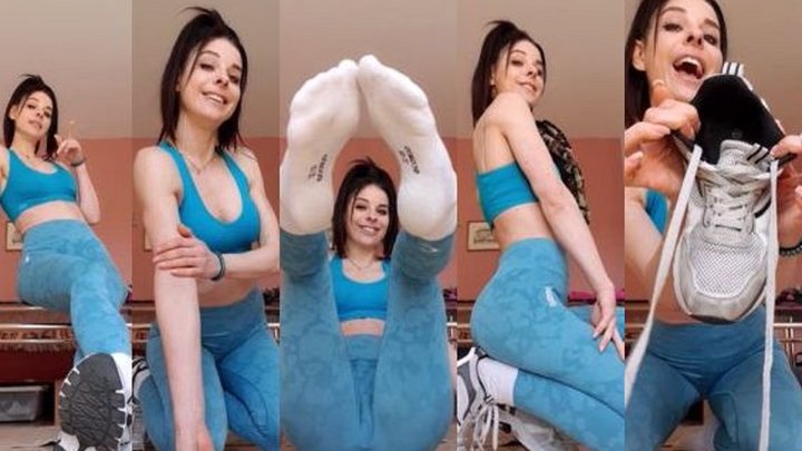 DU bist mein GYM SKLAVE und bedienst mich im Fitness Studio! Alles über deinen n