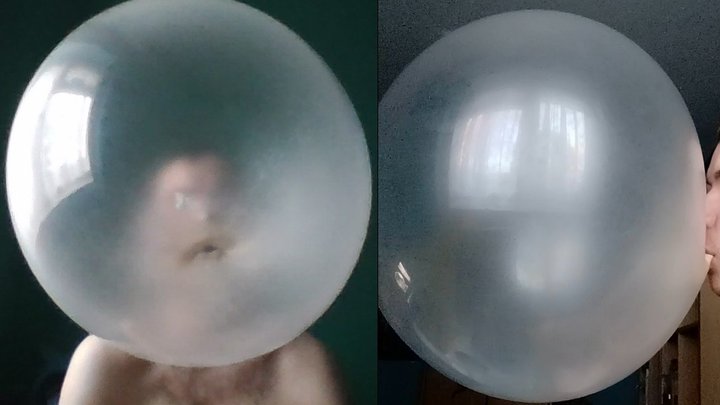 BG mix super bubble original and quench 20p aug 24