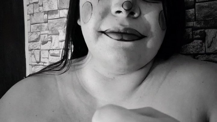Mime guides You to masturbate - Jerk Off lnstruction