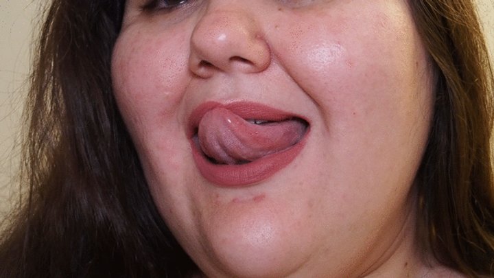 Lip Moment