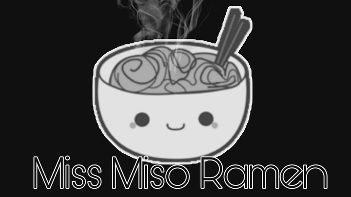 Miso Ramen BBW Sexy Belly Worship & Navel Play with Oil 4k