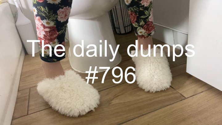 The daily dumps #796 mp4