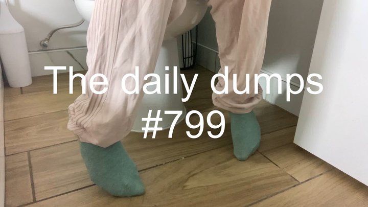The daily dumps #799