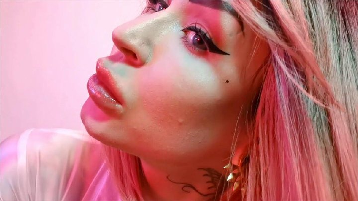 Beta loser snot dumpster- DENIAL, SNOT, NOSE PICKING , pov