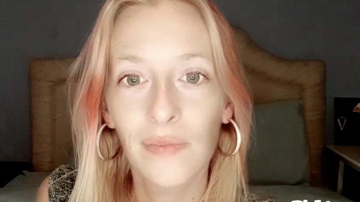 Cucked by Your Girlfriend's Bully: Goon and Betray Her for Goddess Sky