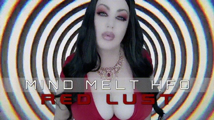 Mind Melt HFO Red HD