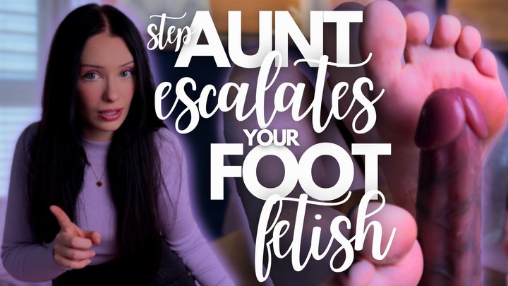 Barefoot Habit Control
