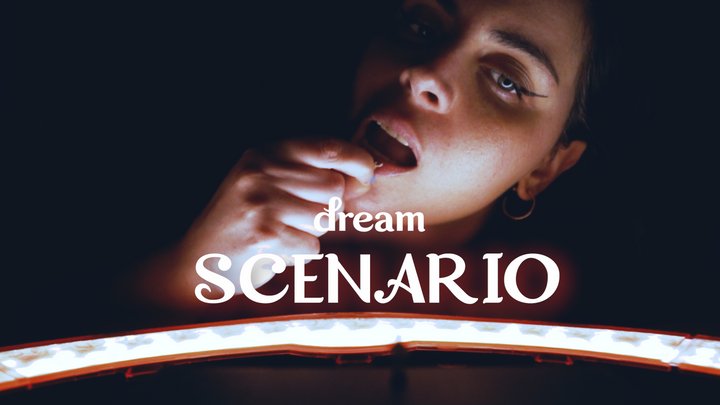 Dream Scenario - Maria Riot HQE