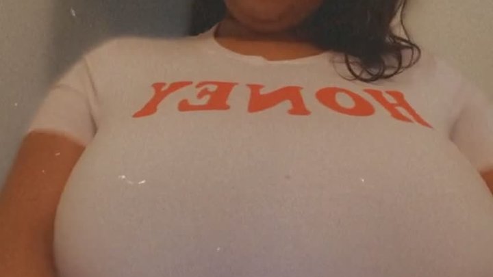 POV: Your crush teases you