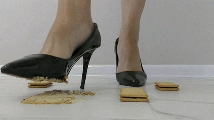Crush coockies MP4 FULL HD 1080p