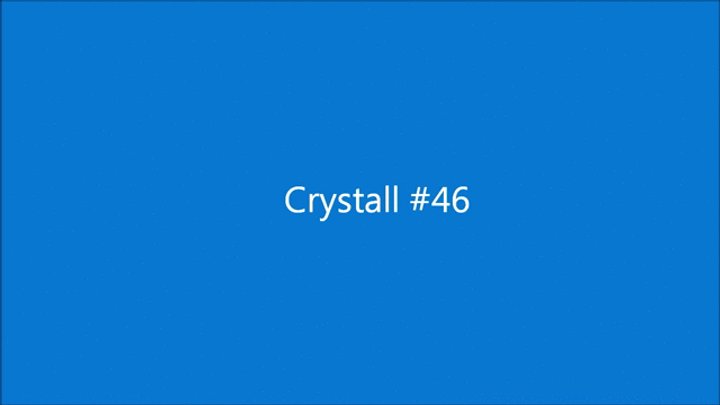 CrystallM046
