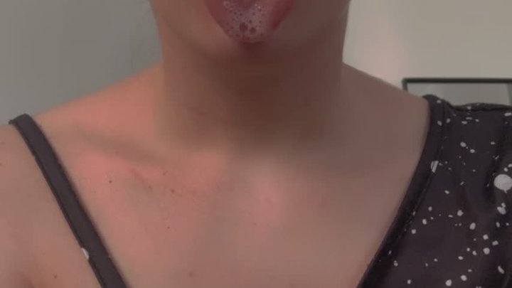 Spit It Out