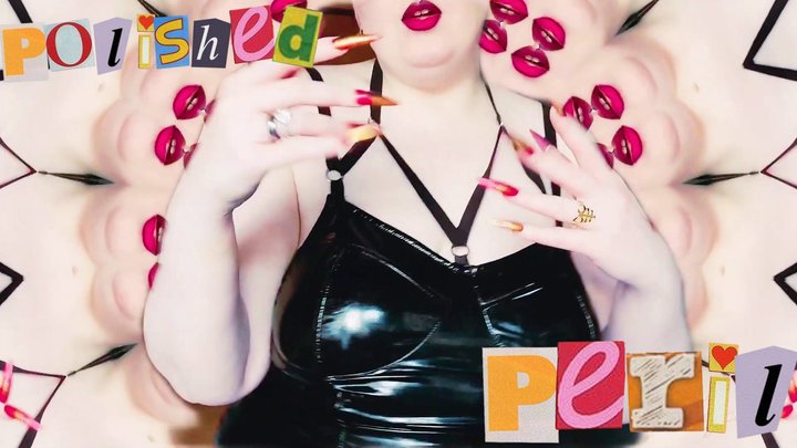 Polished Peril