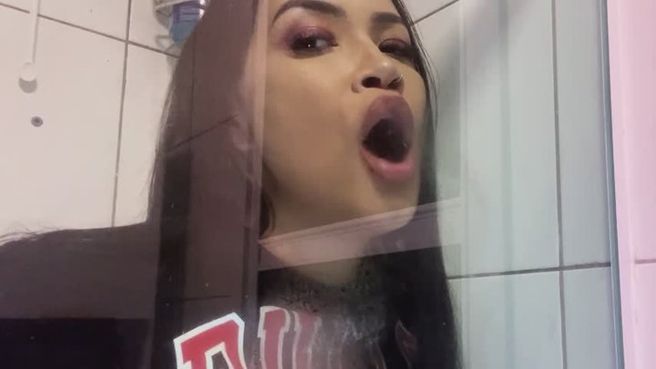 ASIAN GODDESS BREATH BLOWING for YOU PART 2 BY KIARA