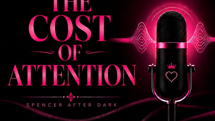 The Cost of Attention