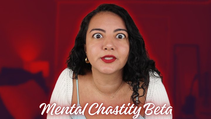 Mental Chastity Beta