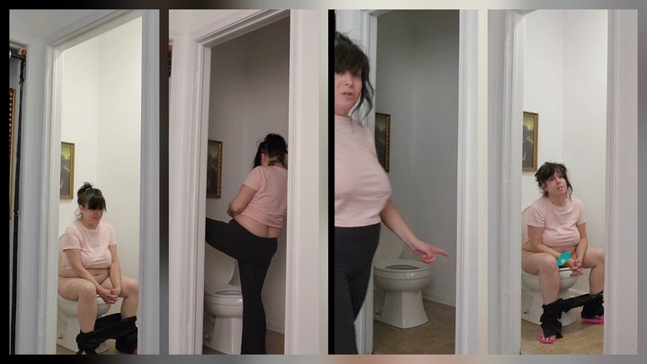 Thursday Toilet Fet Bundle w Interesting Facts About Music and Such