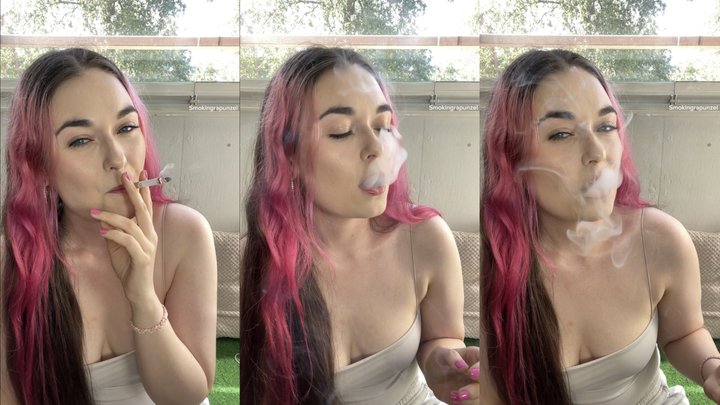 Cigarette review: John player special menthols, cork cig - smokingrapunzel - smo