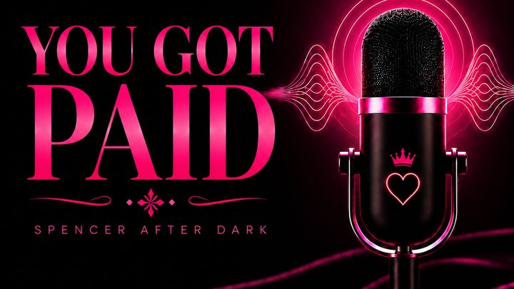 You Got Paid