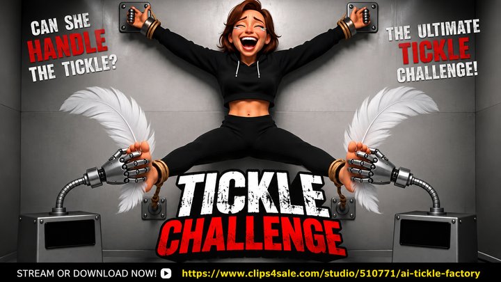 The Wall Challenge