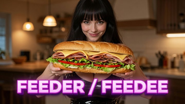 Feeder’s Claim: Relentless Bloat Dominion