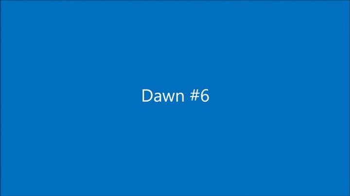 DawnS006 (MP4)