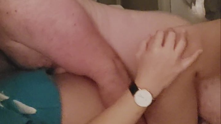 Fuck me while im wearing your favourite watch