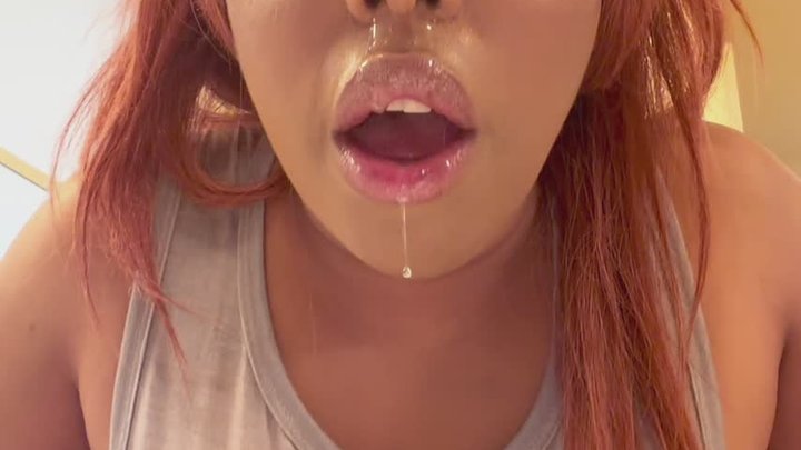 SNOTTY NAUGHTY GIRL