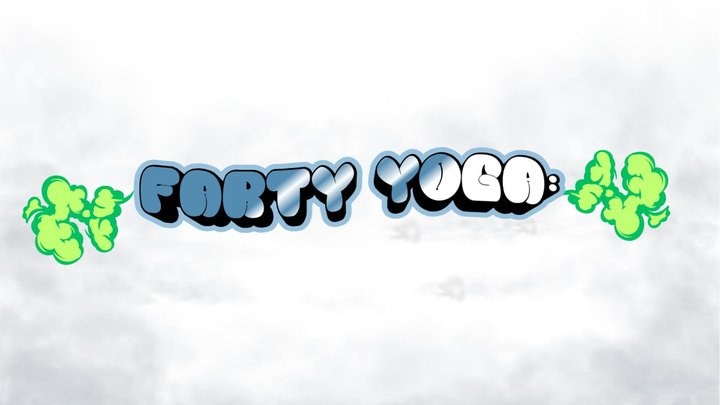 Farty Yoga: The Best Exercises to Relieve Bloating