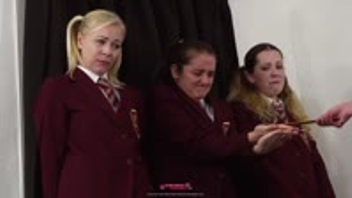 Three Miscreants 1 - MP4