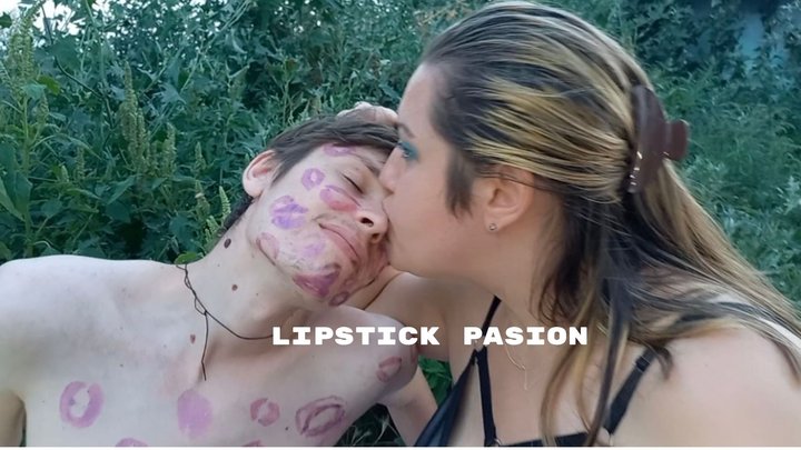 Lipstick Party MP4