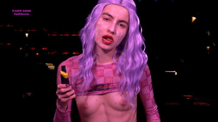 Day 3: The Ache. - GELDING, EDGING GAMES