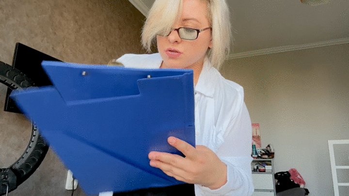 Office worker play!