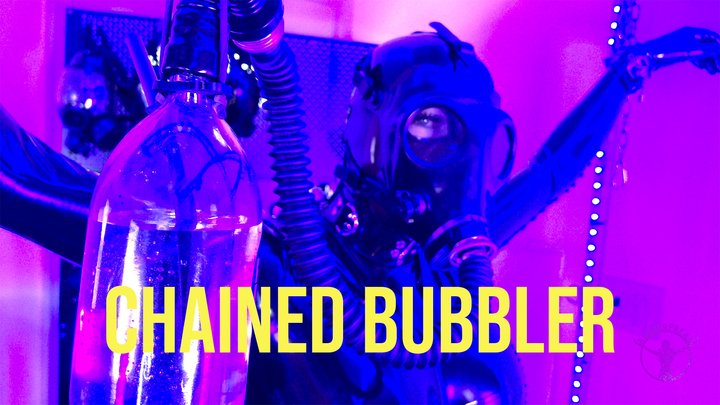 Chained Bubbler