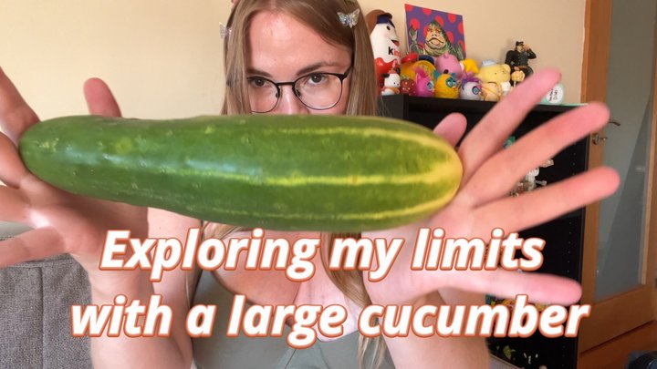 Cucumber Exploring and Digging