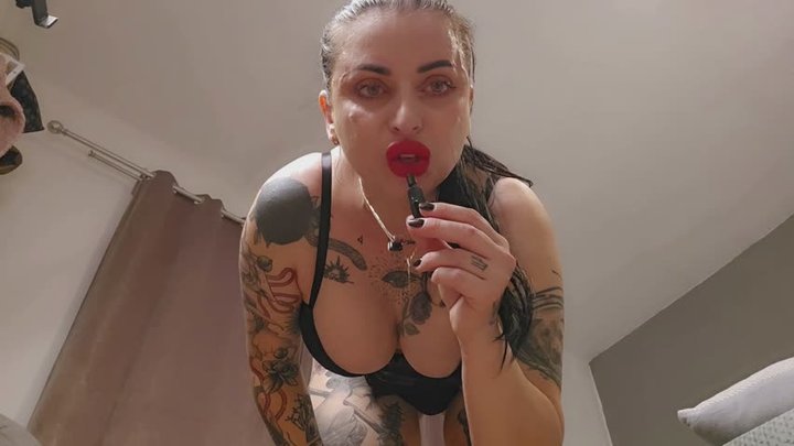 Evil Giantess Humiliatrix